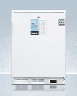 24" Wide All-refrigerator - (FF6LWPLUS2)