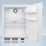 24" Wide All-refrigerator - (FF6LWPLUS2)