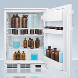 24" Wide All-refrigerator - (FF6LWPLUS2)
