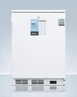 24" Wide All-refrigerator - (FF6LWPLUS2)