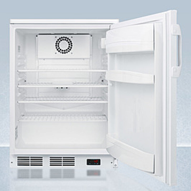 24" Wide All-refrigerator - (FF6LWPLUS2)
