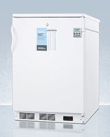 24" Wide All-refrigerator - (FF6LWPLUS2)