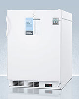 24" Wide All-refrigerator, ADA Compliant - (FF6LWPLUS2ADA)