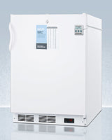 24" Wide All-refrigerator, ADA Compliant - (FF6LWPLUS2ADA)