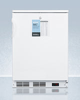 24" Wide All-refrigerator - (FF6LWPRO)