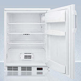 24" Wide All-refrigerator - (FF6LWPRO)