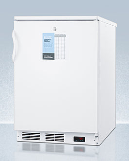 24" Wide All-refrigerator - (FF6LWPRO)