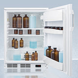 24" Wide All-refrigerator - (FF6LWPRO)