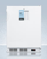 24" Wide All-refrigerator, ADA Compliant - (FF6LWPROADA)
