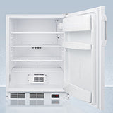 24" Wide All-refrigerator, ADA Compliant - (FF6LWPROADA)