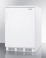 24" Wide All-refrigerator - (FF6W)