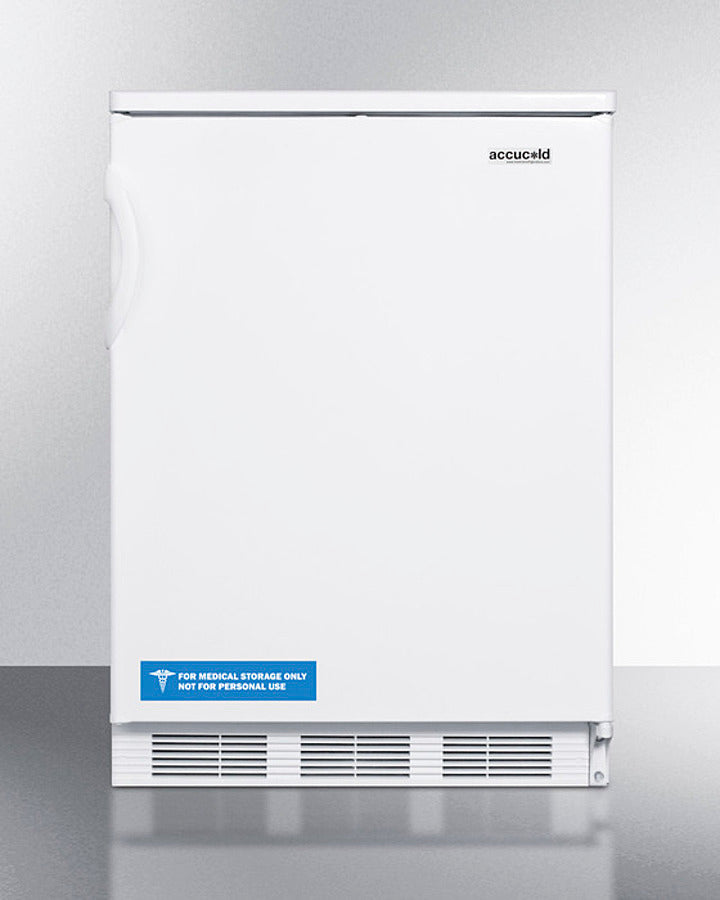 24" Wide All-refrigerator - (FF6W7)