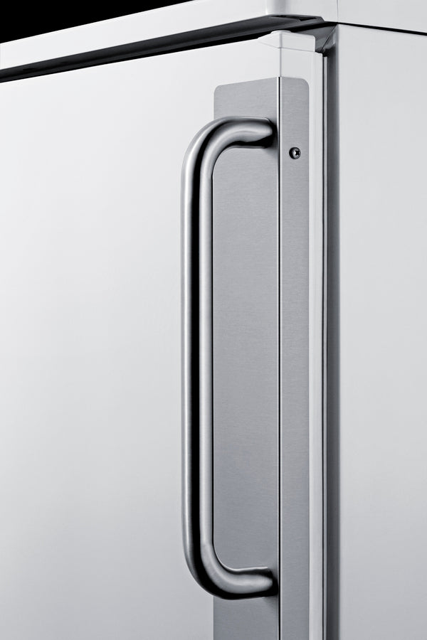 24" Wide All-refrigerator - (FF6W7BZLHD)
