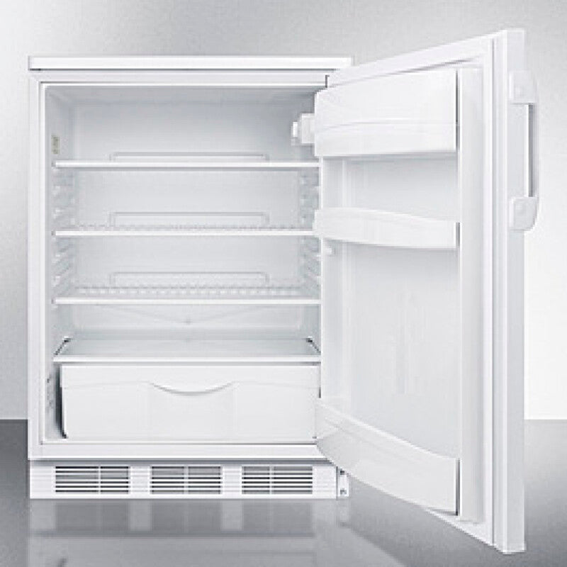 24" Wide Built-in All-refrigerator - (FF6WBI7)