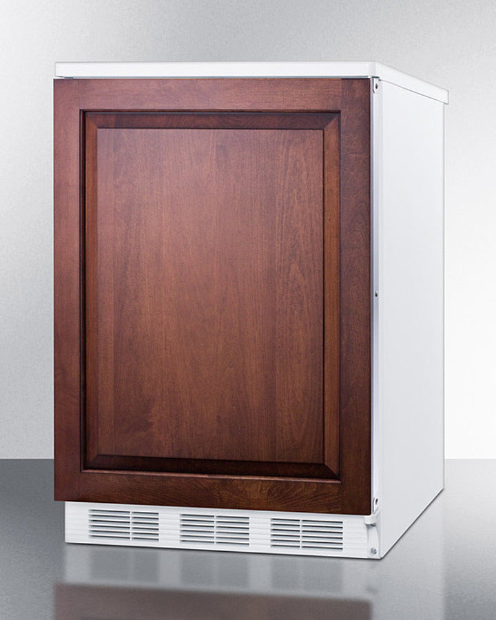 24" Wide Built-in All-refrigerator (panel Not Included) - (FF6WBI7IF)