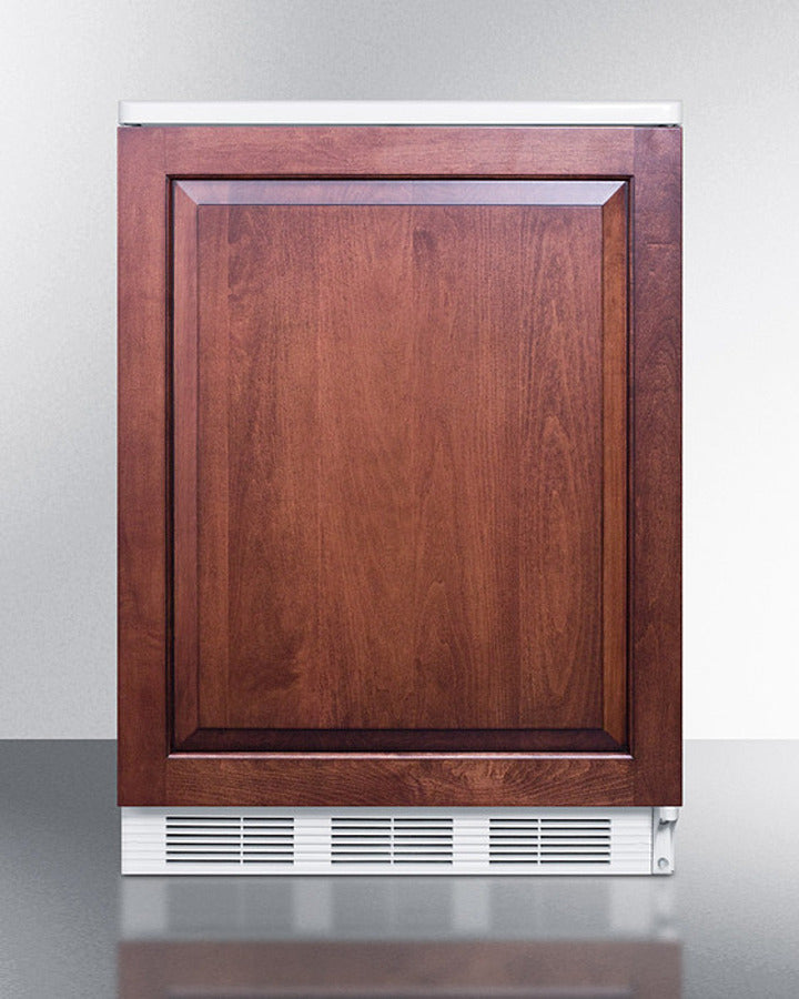 24" Wide Built-in All-refrigerator (panel Not Included) - (FF6WBIIF)