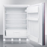 24" Wide Built-in All-refrigerator (panel Not Included) - (FF6WBIIF)