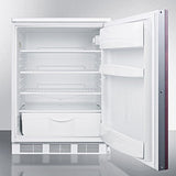 24" Wide Built-in All-refrigerator (panel Not Included) - (FF6WBIIF)