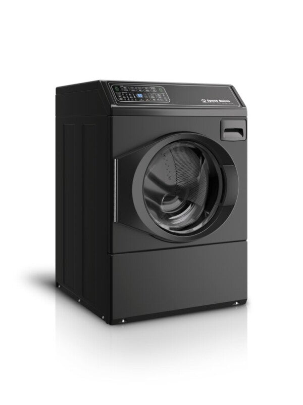 FF7 Front Load Washer with Pet Plus(TM)  Sanitize  Fast Cycle Times  Dynamic Balancing  5-Year Warranty - (FF7009BN)