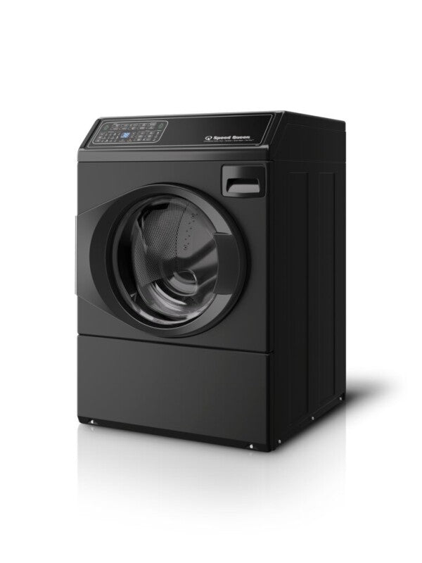 FF7 Front Load Washer with Pet Plus(TM)  Sanitize  Fast Cycle Times  Dynamic Balancing  5-Year Warranty - (FF7009BN)