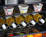 24" Wide All-refrigerator - (FF708BL7SSLHD)