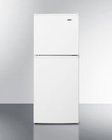 19" Wide Top Mount Refrigerator-freezer - (FF711ES) - SUMMIT