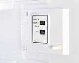 19" Wide Top Mount Refrigerator-freezer - (FF711ES) - SUMMIT