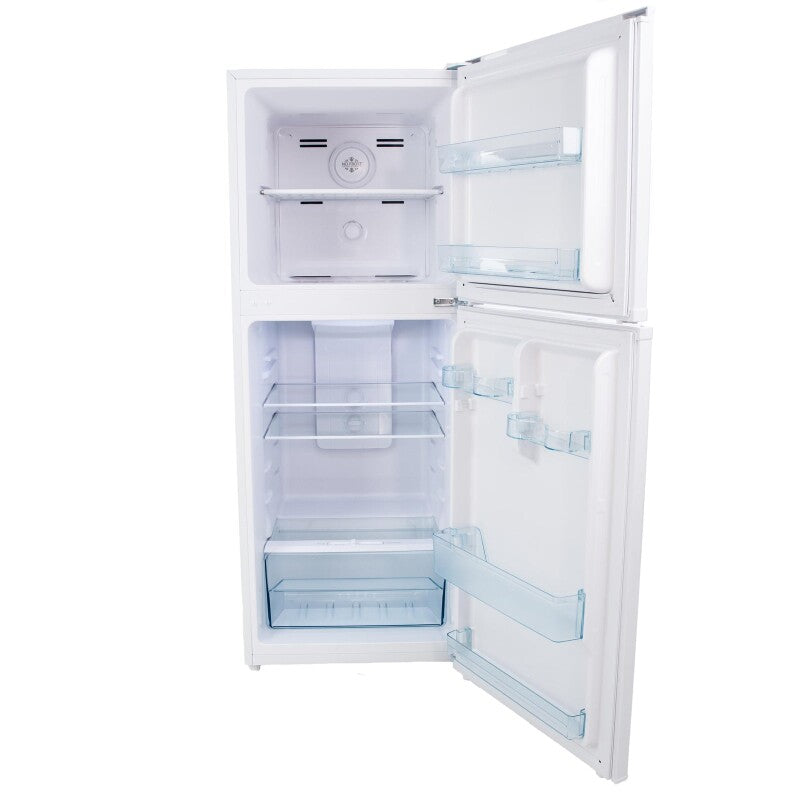 7.0 cu. ft. Apartment Size Refrigerator - (FF7B0W) - AVANTI
