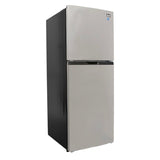 7.0 cu. ft. Apartment Size Refrigerator - (FF7B0W) - AVANTI