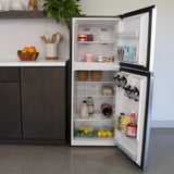 7.0 cu. ft. Apartment Size Refrigerator - (FF7B0W) - AVANTI