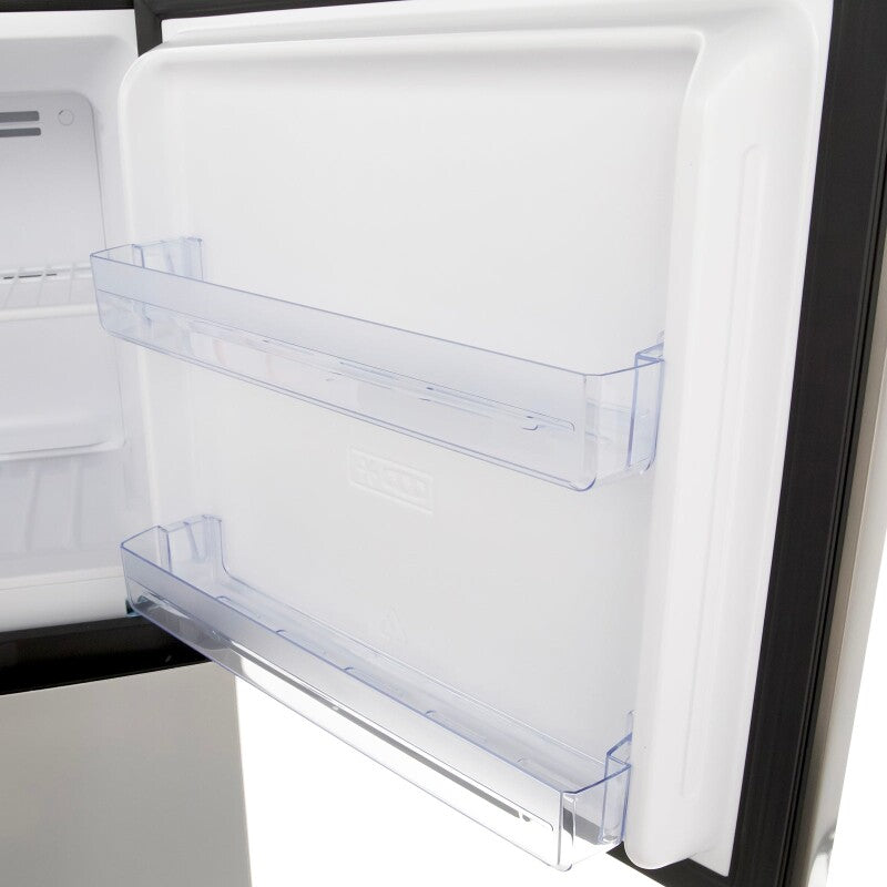 7.0 cu. ft. Apartment Size Refrigerator - (FF7B0W) - AVANTI