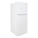 7.0 cu. ft. Apartment Size Refrigerator - (FF7B0W) - AVANTI