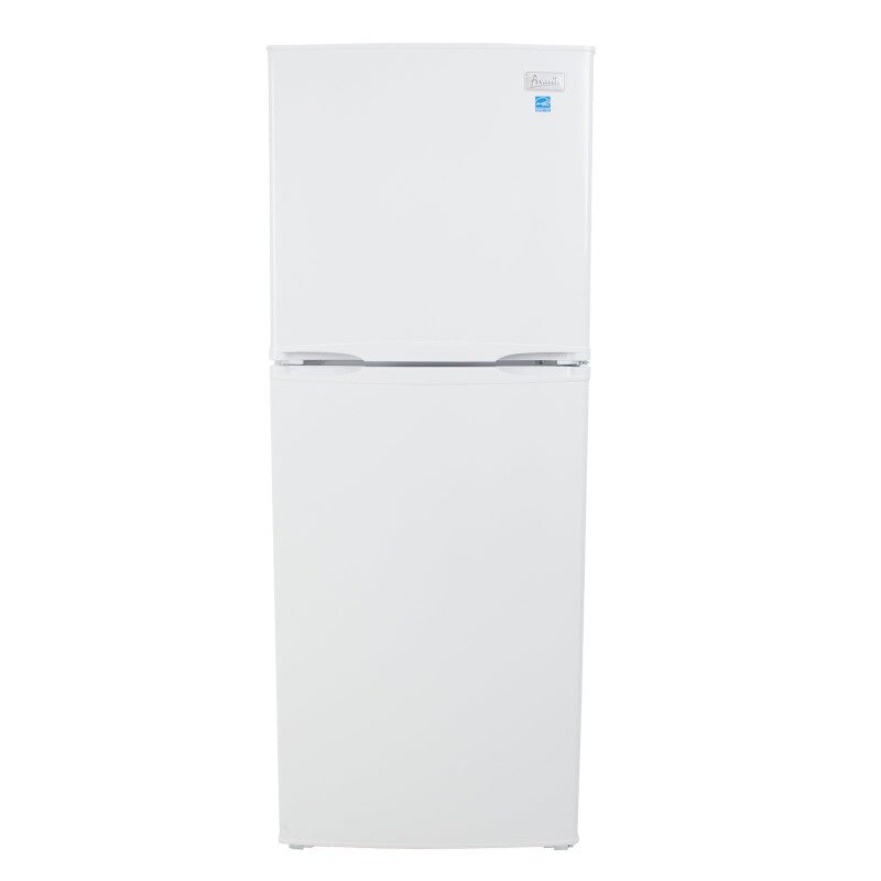 7.0 cu. ft. Apartment Size Refrigerator - (FF7B3S) - AVANTI