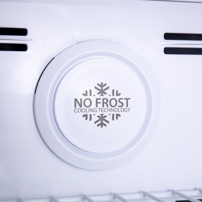 7.0 cu. ft. Apartment Size Refrigerator - (FF7B3S) - AVANTI