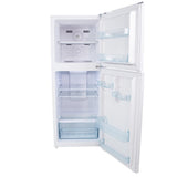7.0 cu. ft. Apartment Size Refrigerator - (FF7B3S) - AVANTI