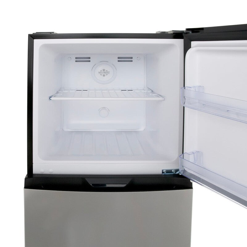 7.0 cu. ft. Apartment Size Refrigerator - (FF7B3S) - AVANTI