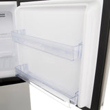 7.0 cu. ft. Apartment Size Refrigerator - (FF7B3S) - AVANTI
