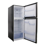 7.0 cu. ft. Apartment Size Refrigerator - (FF7B3S) - AVANTI