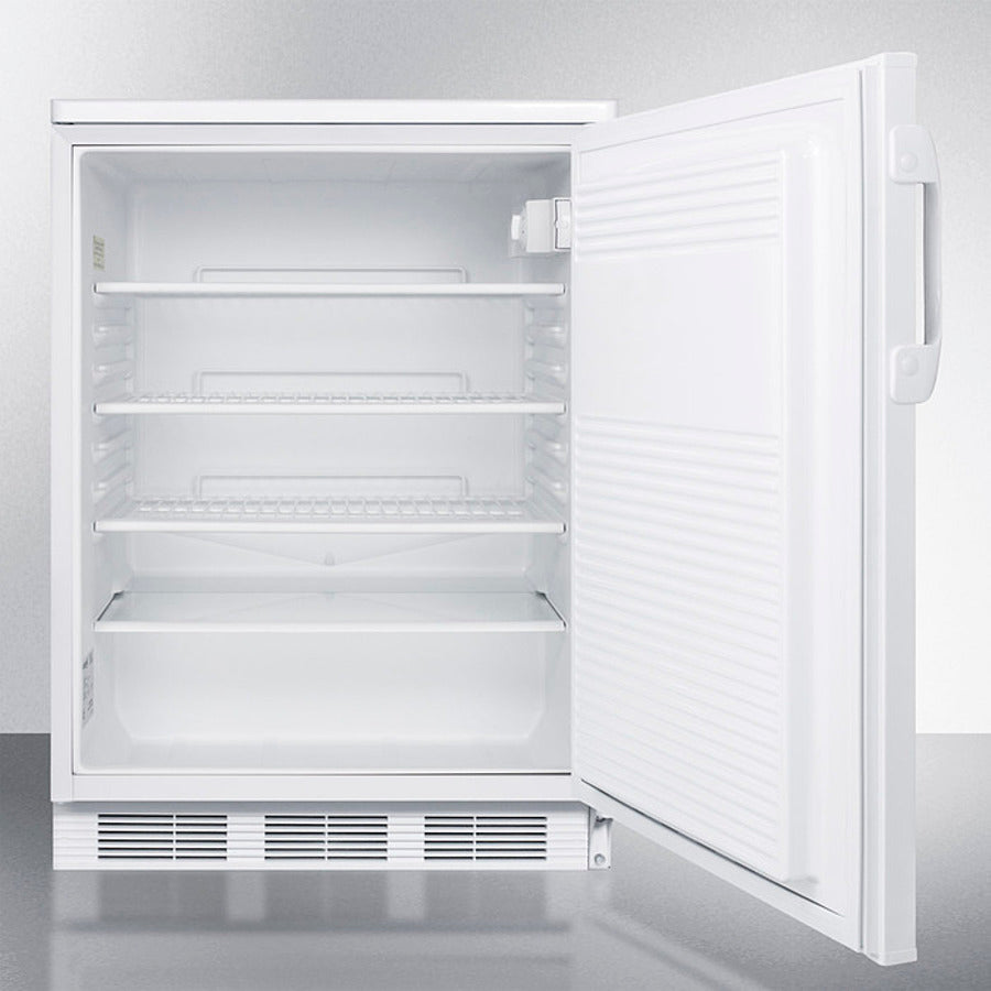 24" Wide Built-in All-refrigerator - (FF7LWBI)