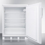 24" Wide Built-in All-refrigerator - (FF7LWBI)