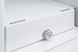 24" Wide Built-in All-refrigerator, ADA Compliant - (FF7LWBIADA)
