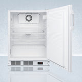 24" Wide Built-in All-refrigerator, ADA Compliant - (FF7LWBIADAGP)