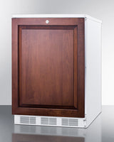 24" Wide Built-in All-refrigerator (panel Not Included) - (FF7LWBIIF)