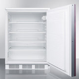 24" Wide Built-in All-refrigerator (panel Not Included) - (FF7LWBIIF)