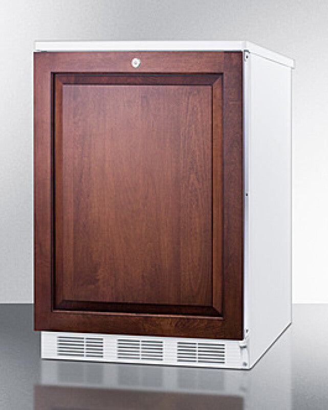 24" Wide Built-in All-refrigerator (panel Not Included) - (FF7LWBIIF)