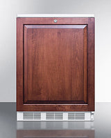 24" Wide Built-in All-refrigerator (panel Not Included) - (FF7LWBIIF)