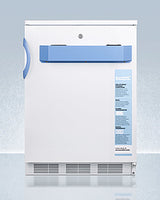 24" Wide Built-in All-refrigerator - (FF7LWBIMED2)