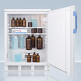 24" Wide Built-in All-refrigerator - (FF7LWBIMED2)