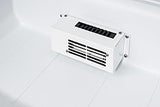 24" Wide Built-in All-refrigerator - (FF7LWBIMED2)