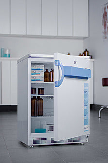 24" Wide Built-in All-refrigerator - (FF7LWBIMED2)